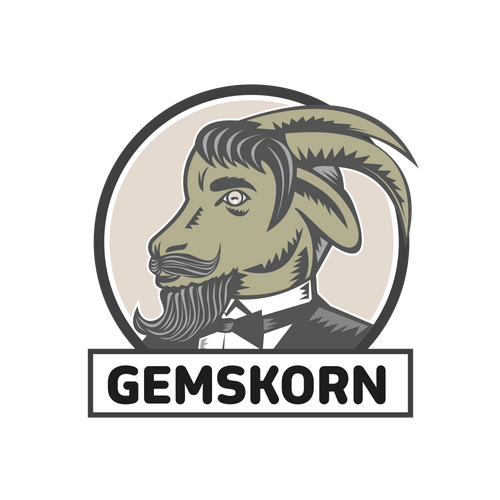 Gemskorn